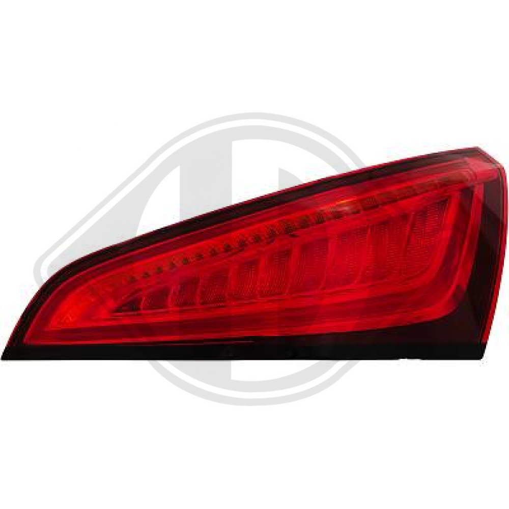 8R0945094C RÜCKLEUCHTE RE. AUDI Q5, 13-16 1075190