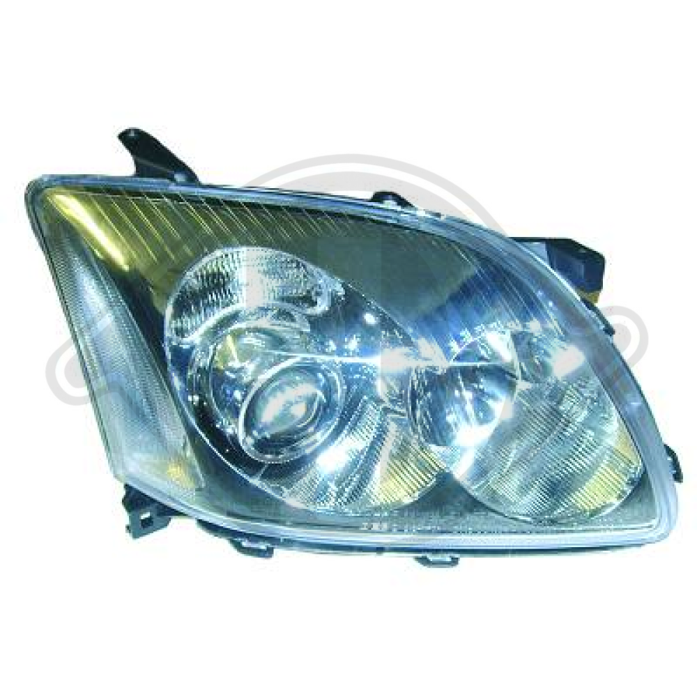 8111005194 SCHEINWERFER RE. AVENSIS, 03. Mai 6624080