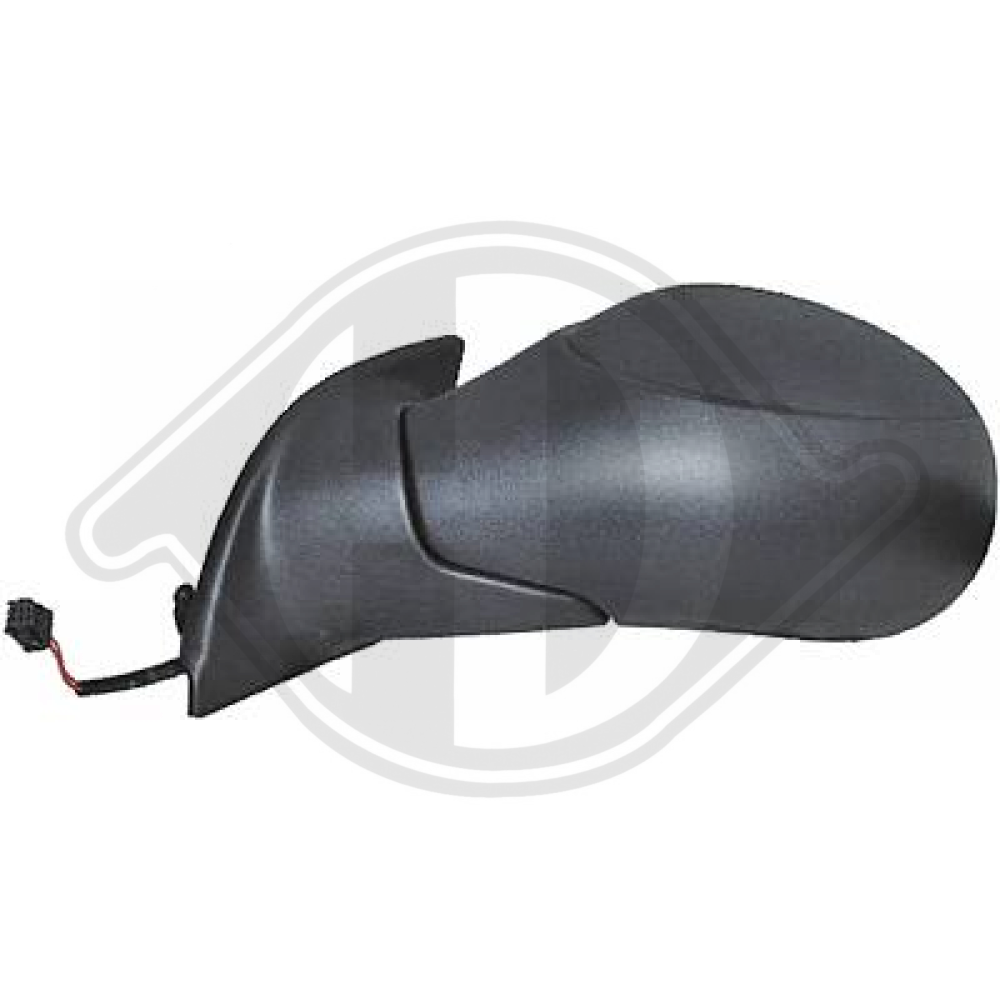 8149FJ SPIEGEL KPL. LI. C 3, 02-09 3-PIN 4005125