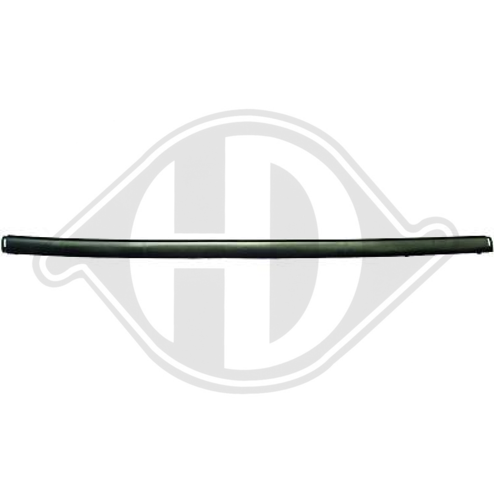 51 12 8 195 317 LEISTE HINT. BMW E46;LIM, 98-01 1214066