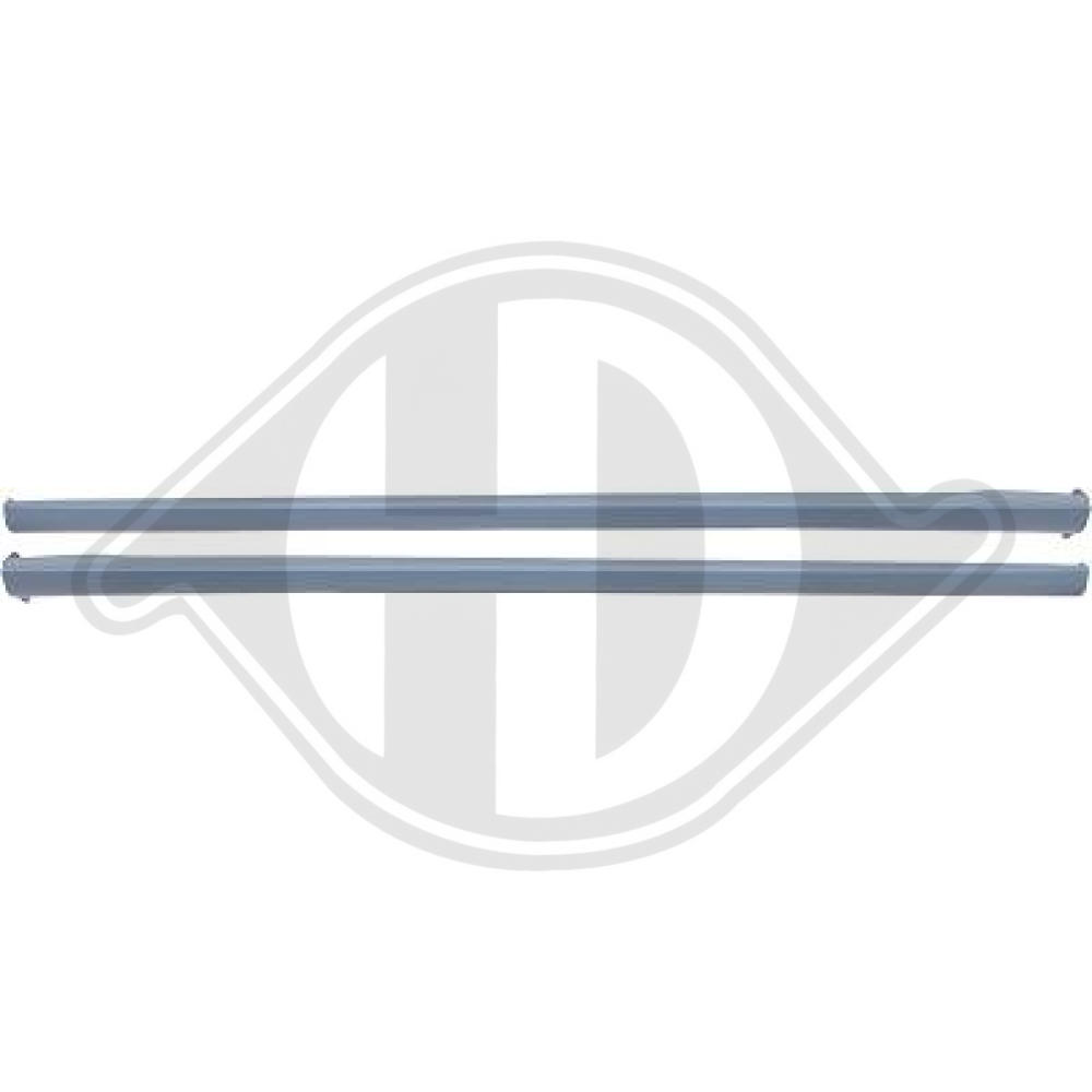 SATZ SEITENSCHWELLER POLO, 09-17 GTI-OPTIK, 2207351