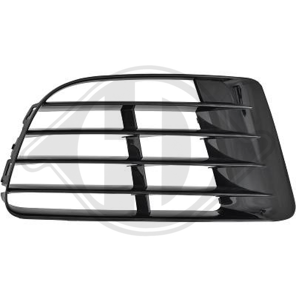 5K0853666E041 GITTER RECHTS GOLF VI, 08. Dez ZUB00040