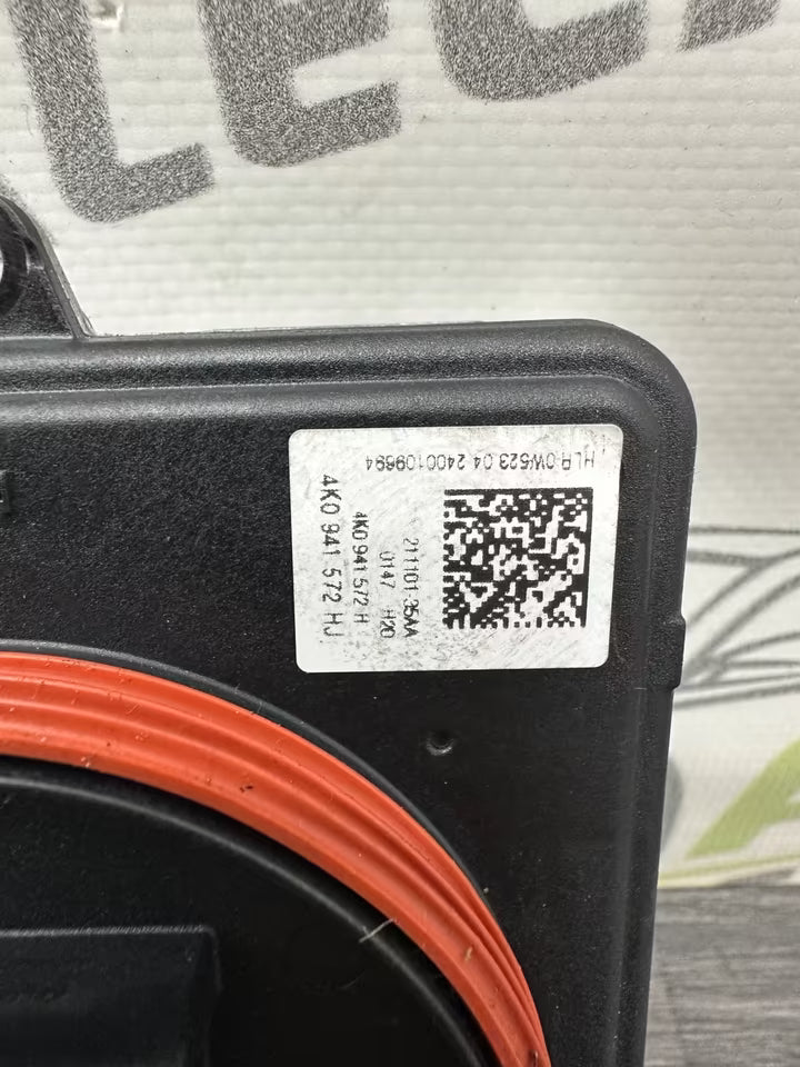 4K0941572HJ Scheinwerfer Steuergerät Hauptmodul Audi A4 A6 Modell