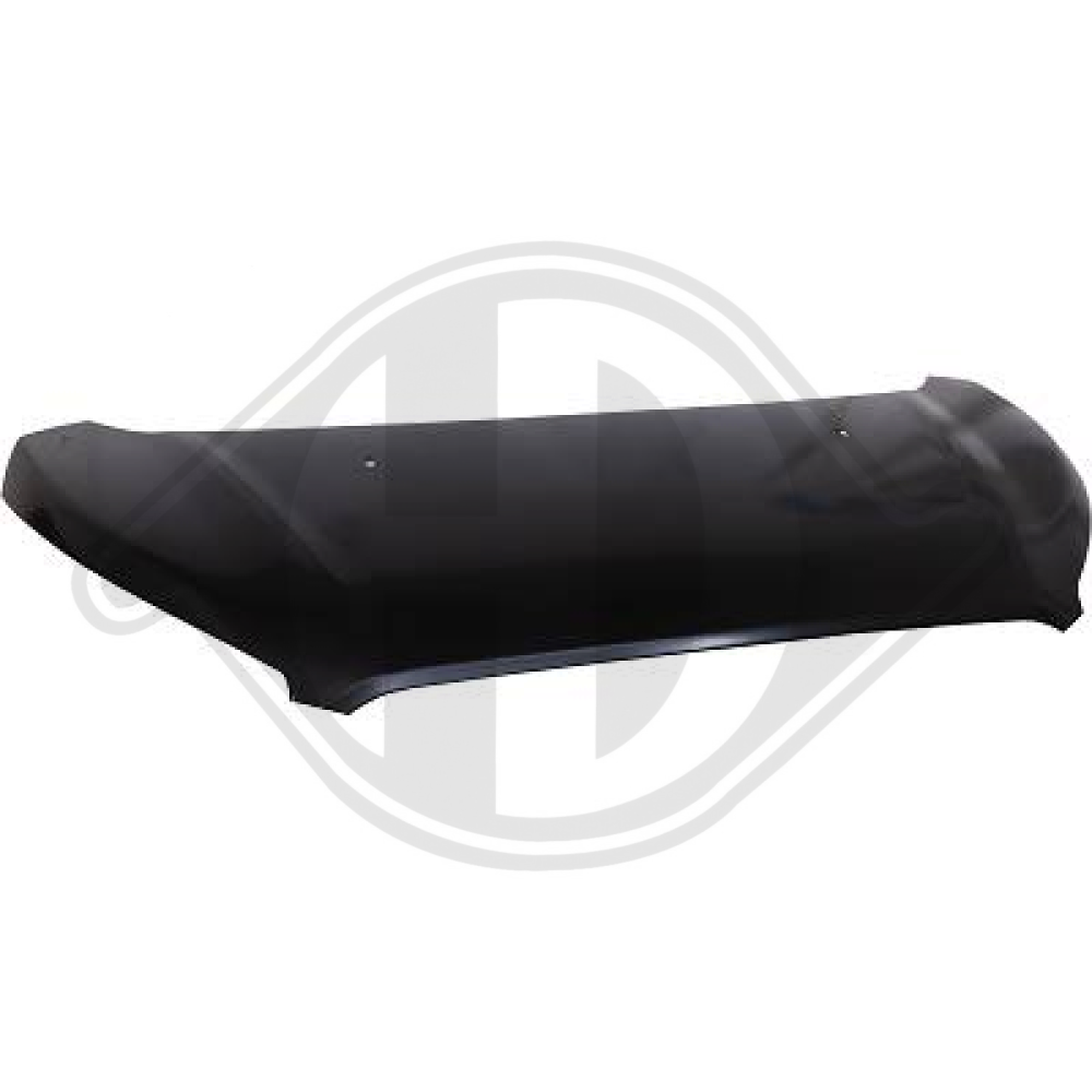 PJK21A16612AA MOTORHAUBE TRANSIT CUSTOM; BJ. 18-23 1456100