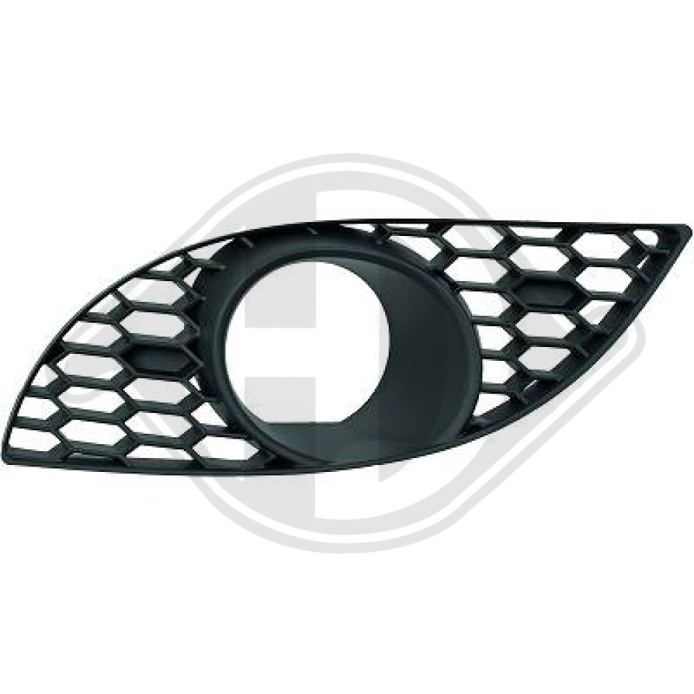 BLENDE NLL LI E60/61, 03-10 LINKS ZUB00064