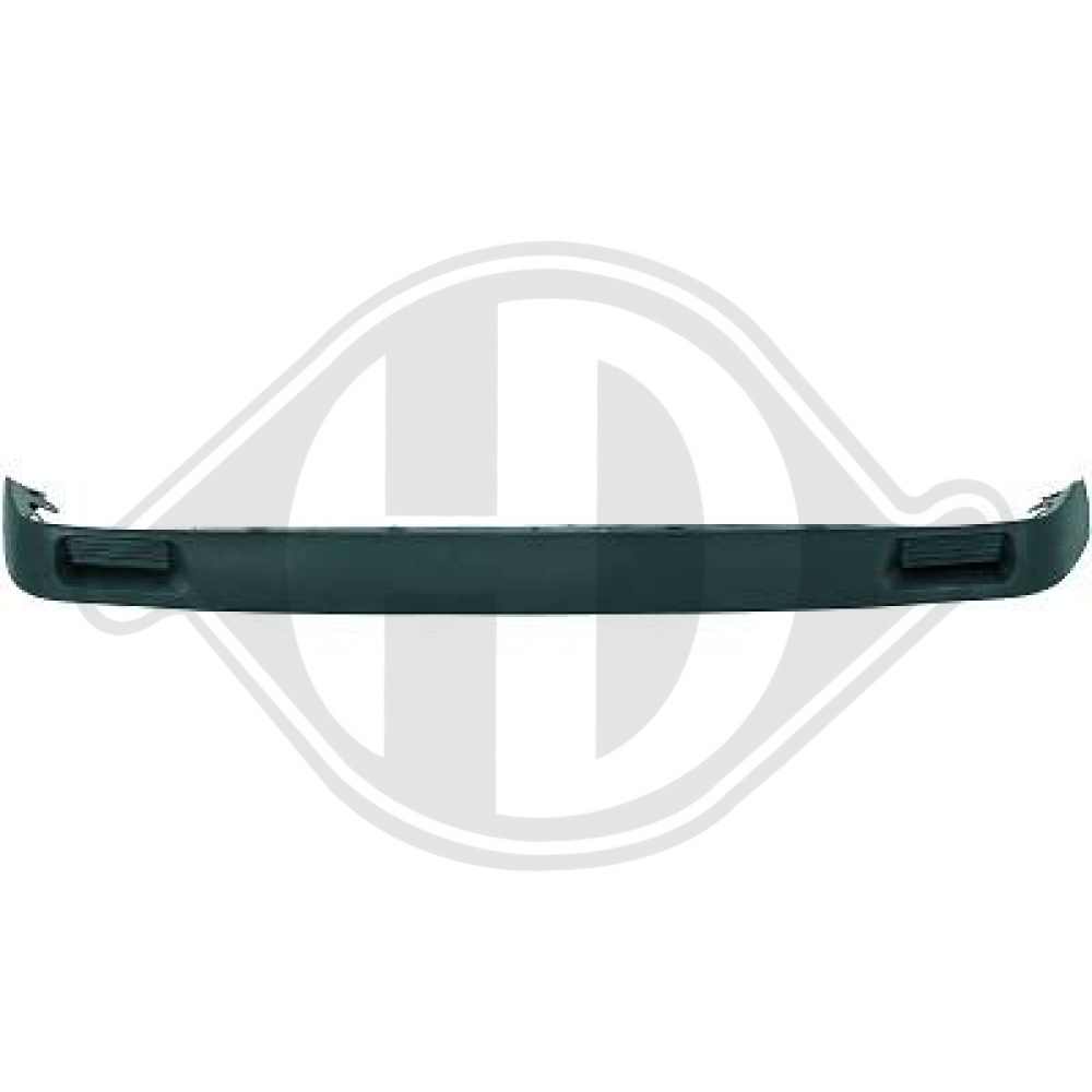 191805903C SPOILER VORN UNT.GOLF GTi, 83-89 2211062
