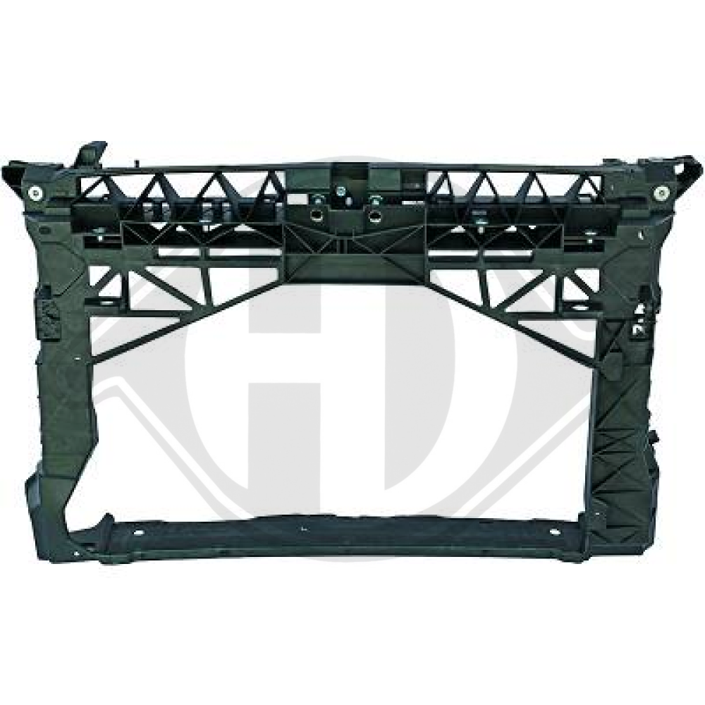 5F0805588 FRONTMASKE LEON, BJ. 13-20 2.0 TDI 110+135KW 7433202