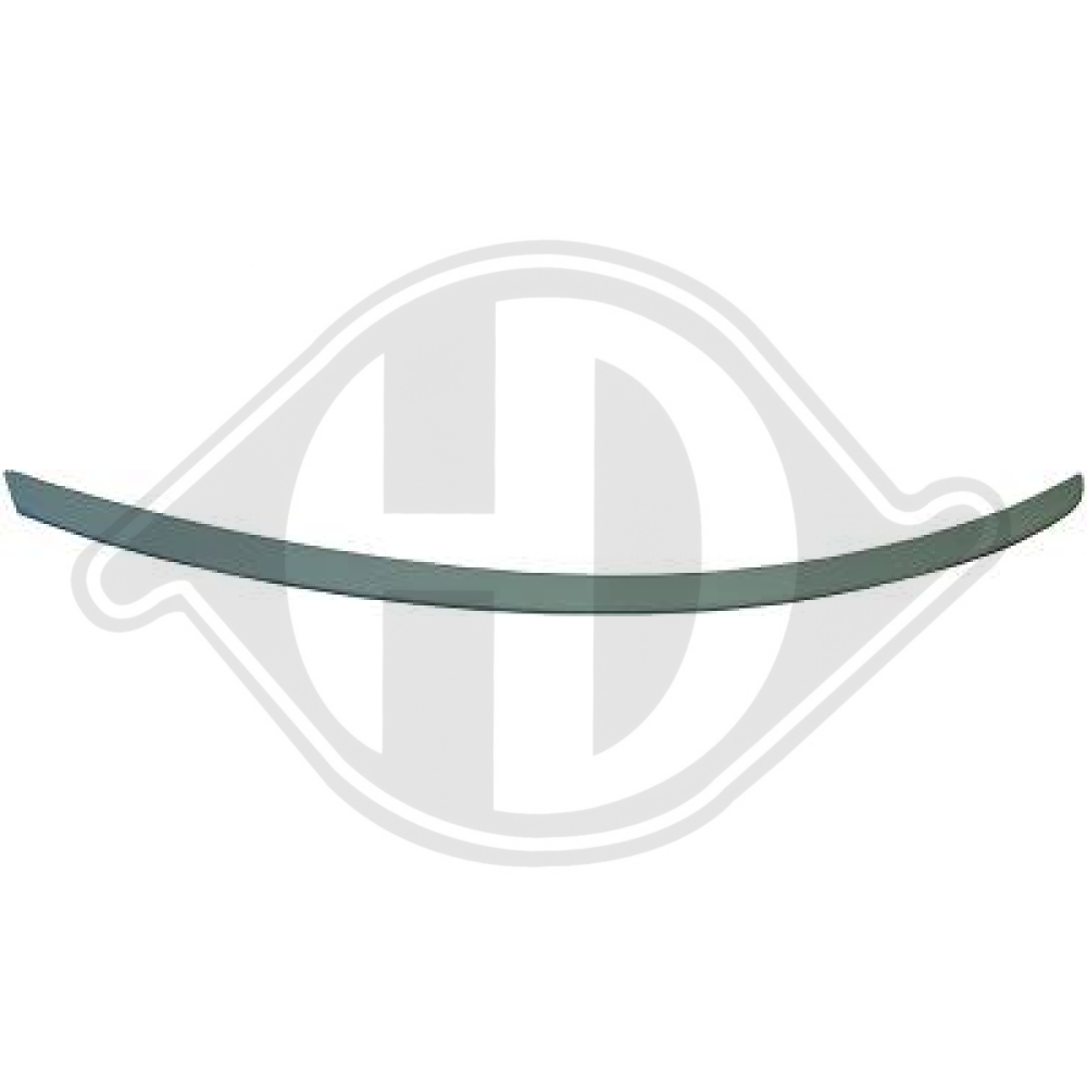 HECKLIPPE W219, 04-10 1650361