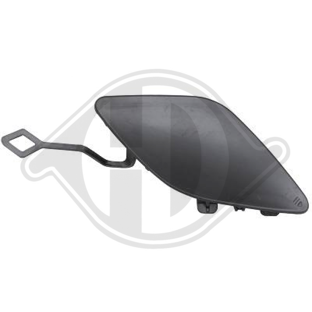 253 885 34 00 9999 ABSCHLEPPKAPPE VORN GLC, 16-19 1656354