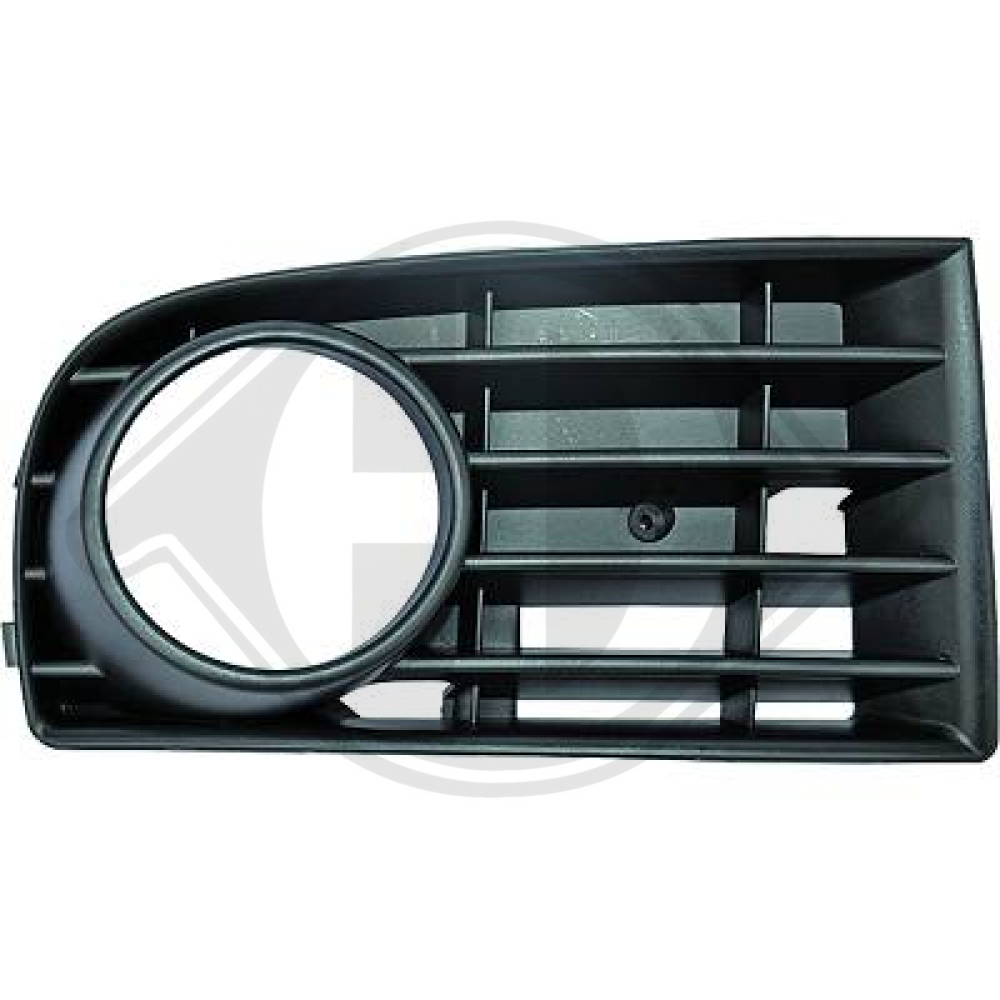 1K0853666B STOßST.GRILL RE. GOLF 5, 03-08 NICHT GT/GTi 2214048