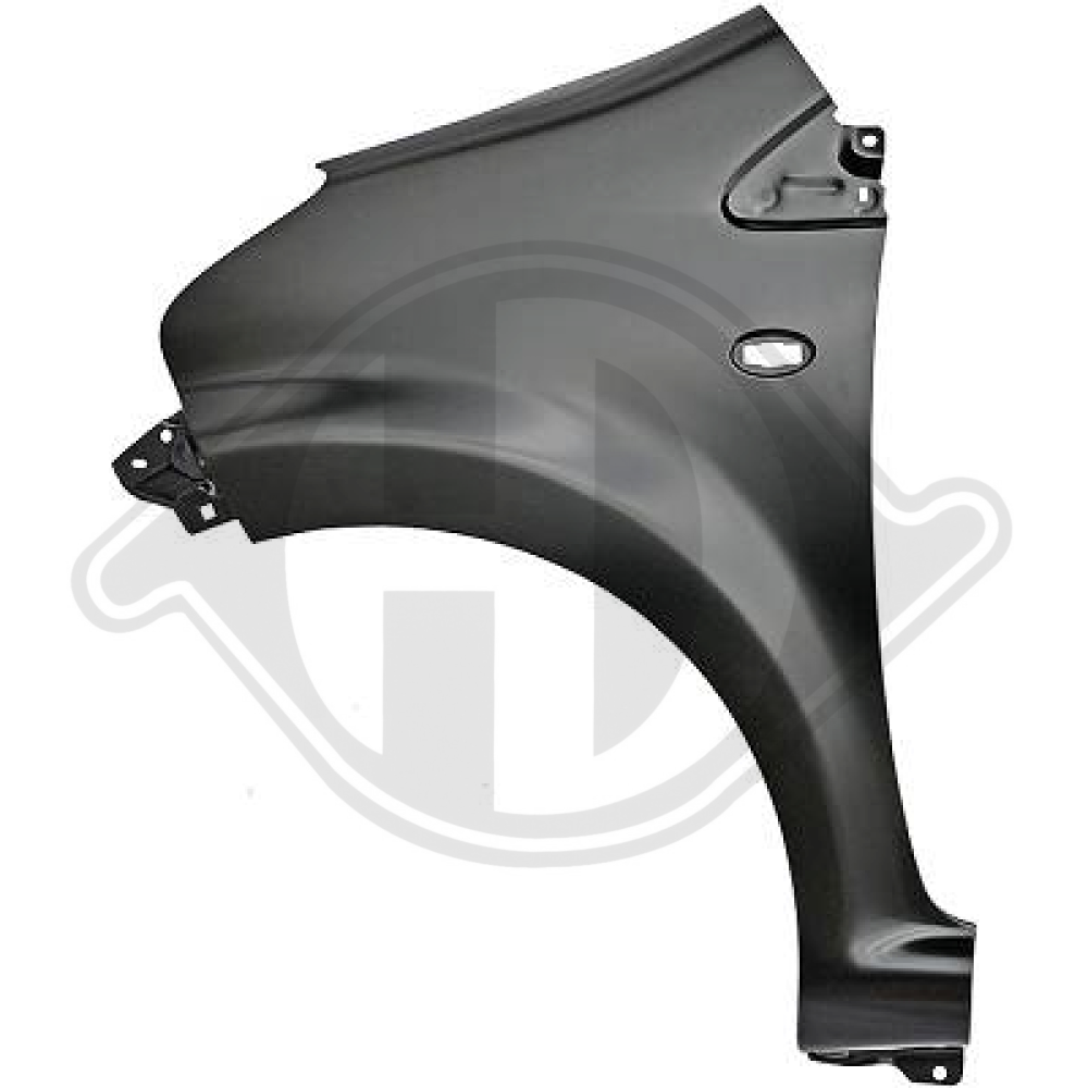 538120H010 KOTFLÜGEL LI. AYGO, BJ. Mai 14 6600007