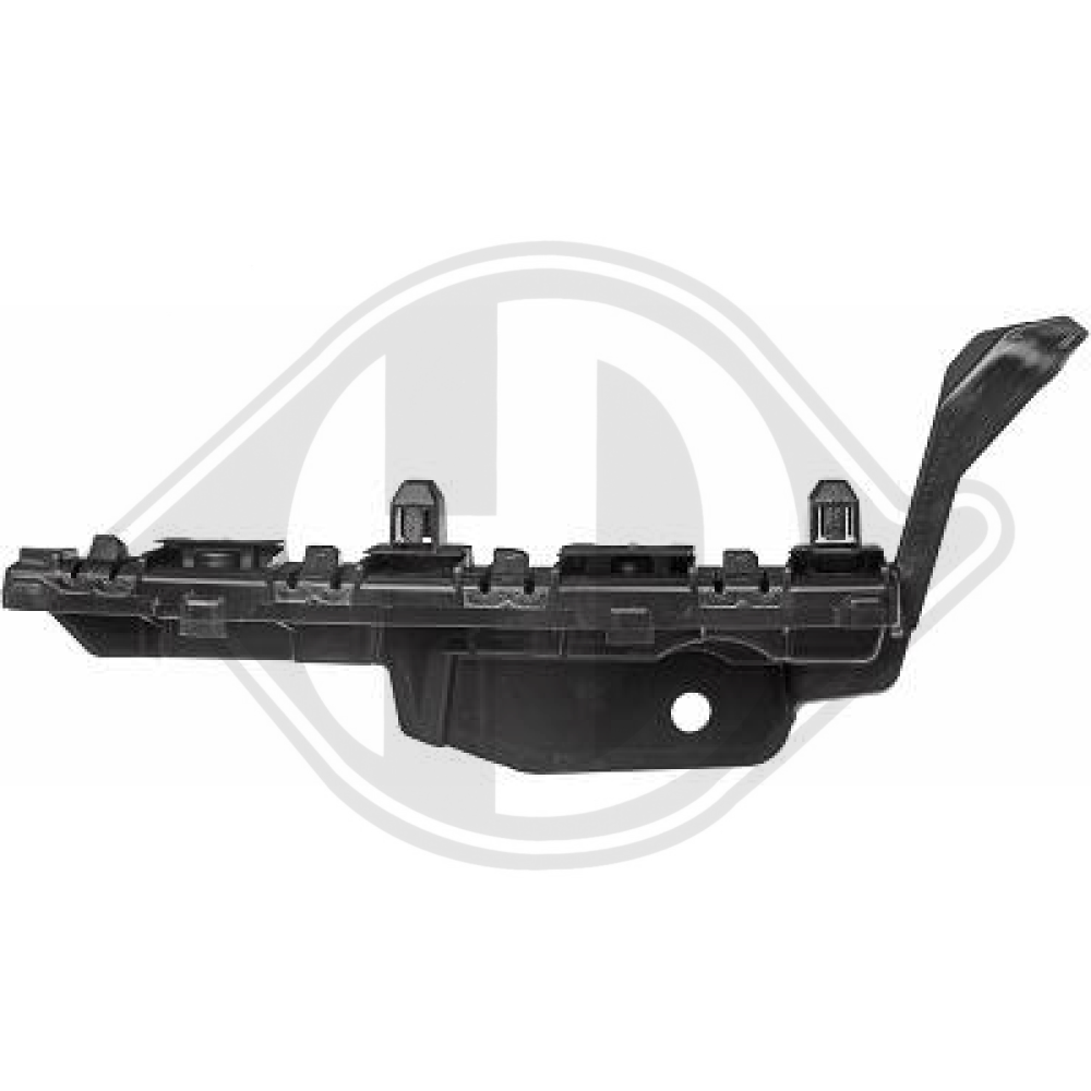 622232473R STOßST.HALTER V.L. KADJAR, 2015->> 4446035