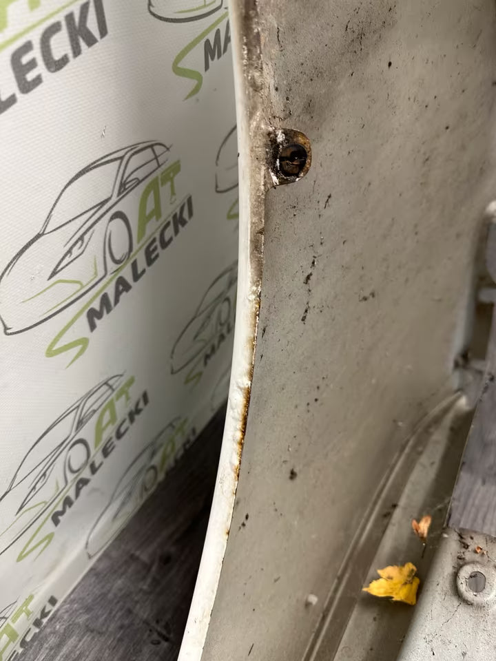 Kotflügel Rechts Original Vw Touran 1T 06-10Bj 1T0822216