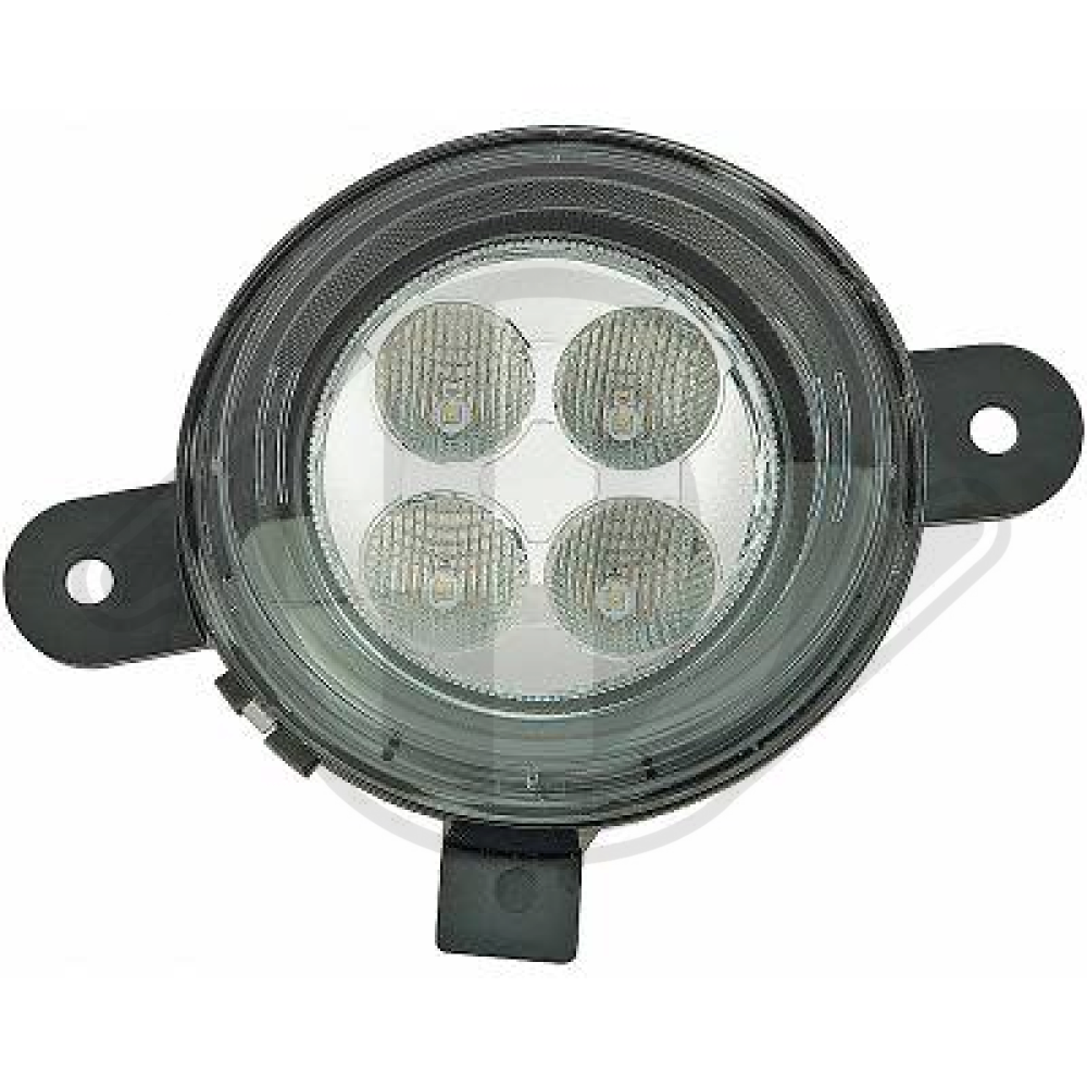 266056092R TAGFAHRLICHT LI. TWINGO; 15-19 LED 4483083
