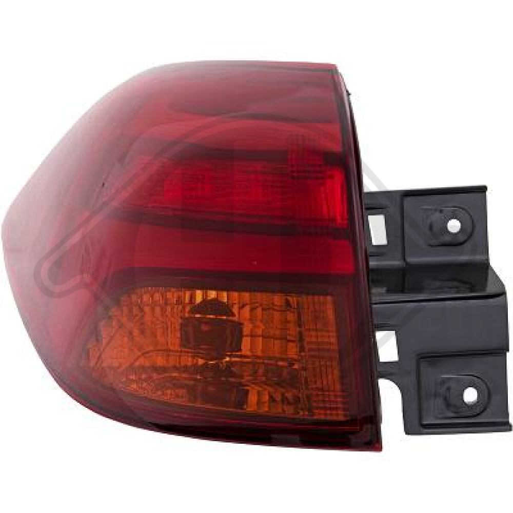92401-D7600 RÜCKLEUCHTE LI. TUCSON, 18-20 LED-TYPE 6862193