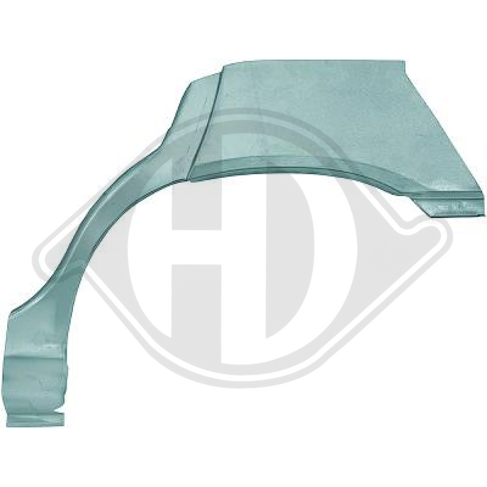 RADLAUF HI.LI. OMEGA B, 94-03 9323031
