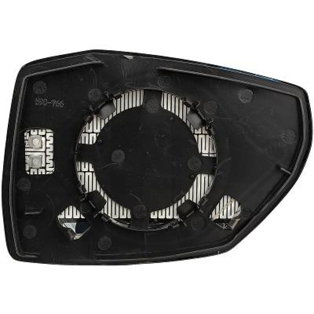 4M0 857 536 B SP.GLAS RE. AUDI Q5/Q7 16-25 1076026