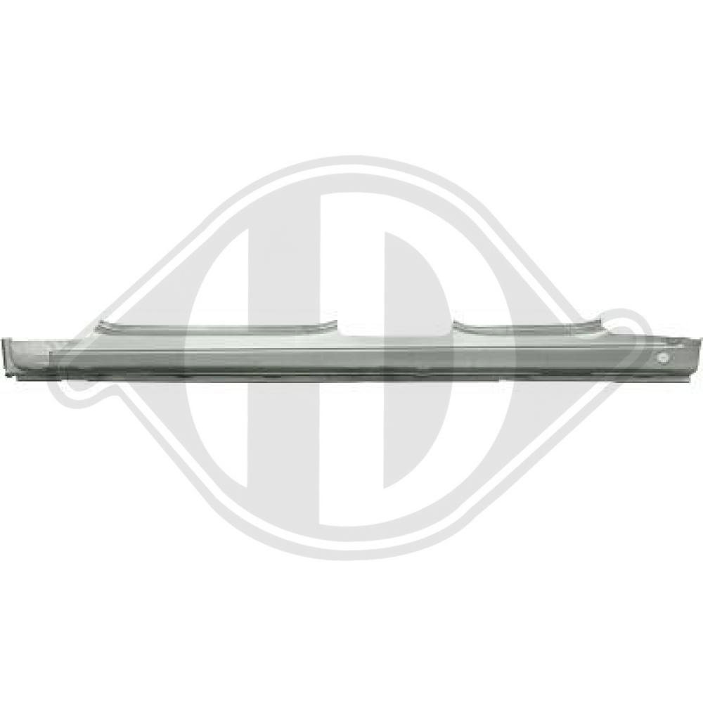 TÜRSCHWELLER LI. ASTRA G, 97-04 4/5-TÜRIG 9329041