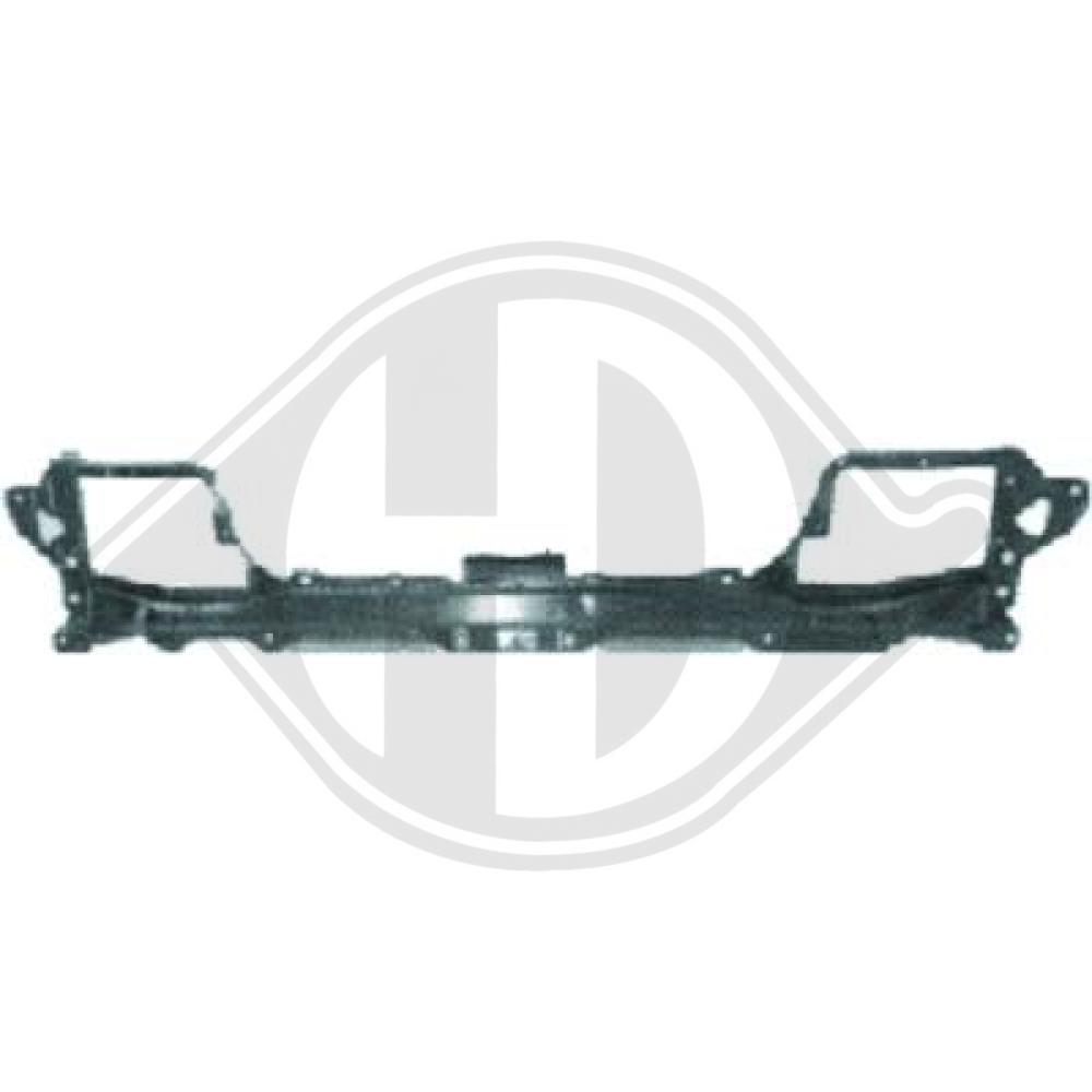 1302271080 FRONTGERÜST DUCATO, BJ. 94-01 3481002
