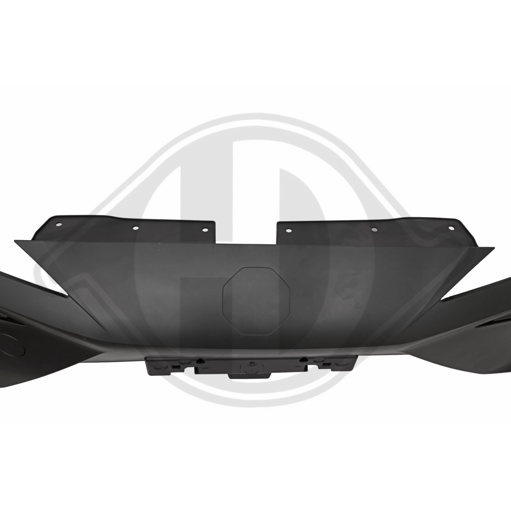 11340613-SPRP STOßFÄNGER VORN MG 4, 2022->> 7210050