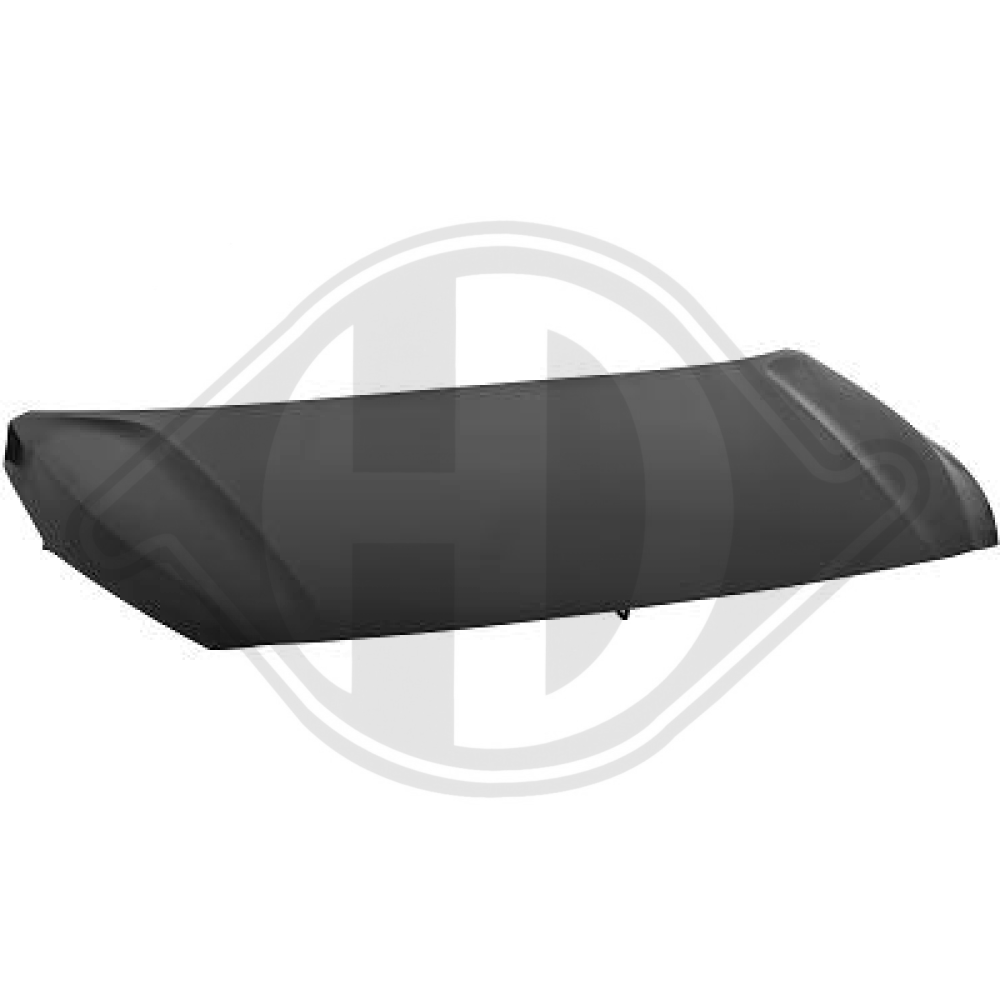 66400-H8000 MOTORHAUBE KIA RIO, BJ. 17->> 6543000