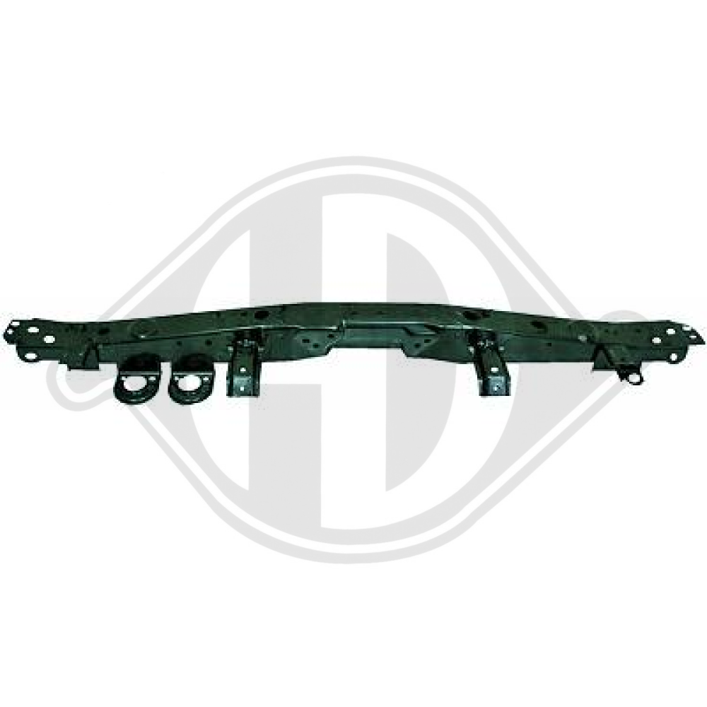 F25111KAMA SCHLOßTRÄGER OBEN JUKE, 10-20 6075010