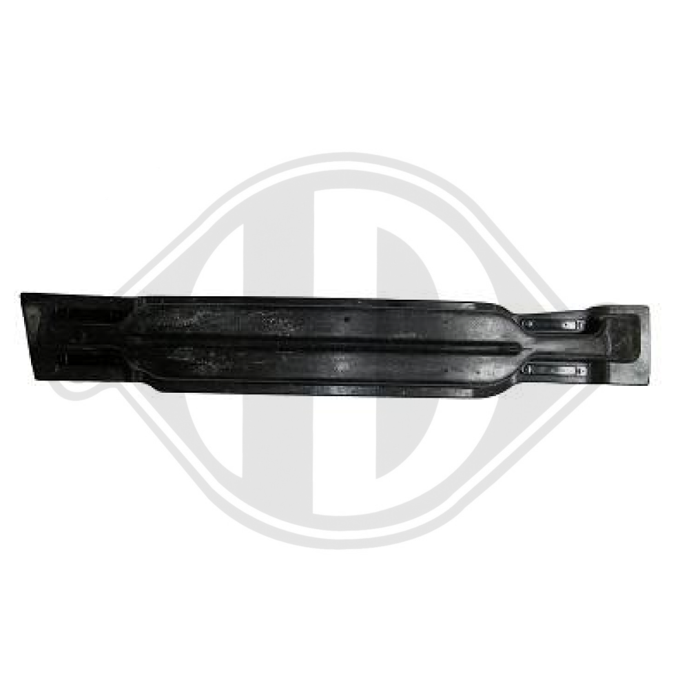 10294219 VERSTÄRKUNG HINT. CAMARO, 93-97 2740065