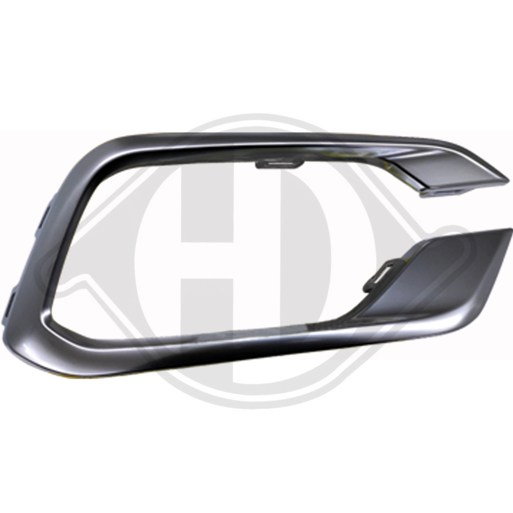735754052 FRONT GRILL RE TIPO, 2020->> 3464146