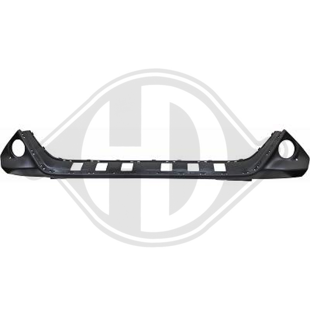 52112-0H080 STOßST.BLENDE VO. AYGO, 18-22 UNTERE BLENDE 6601162