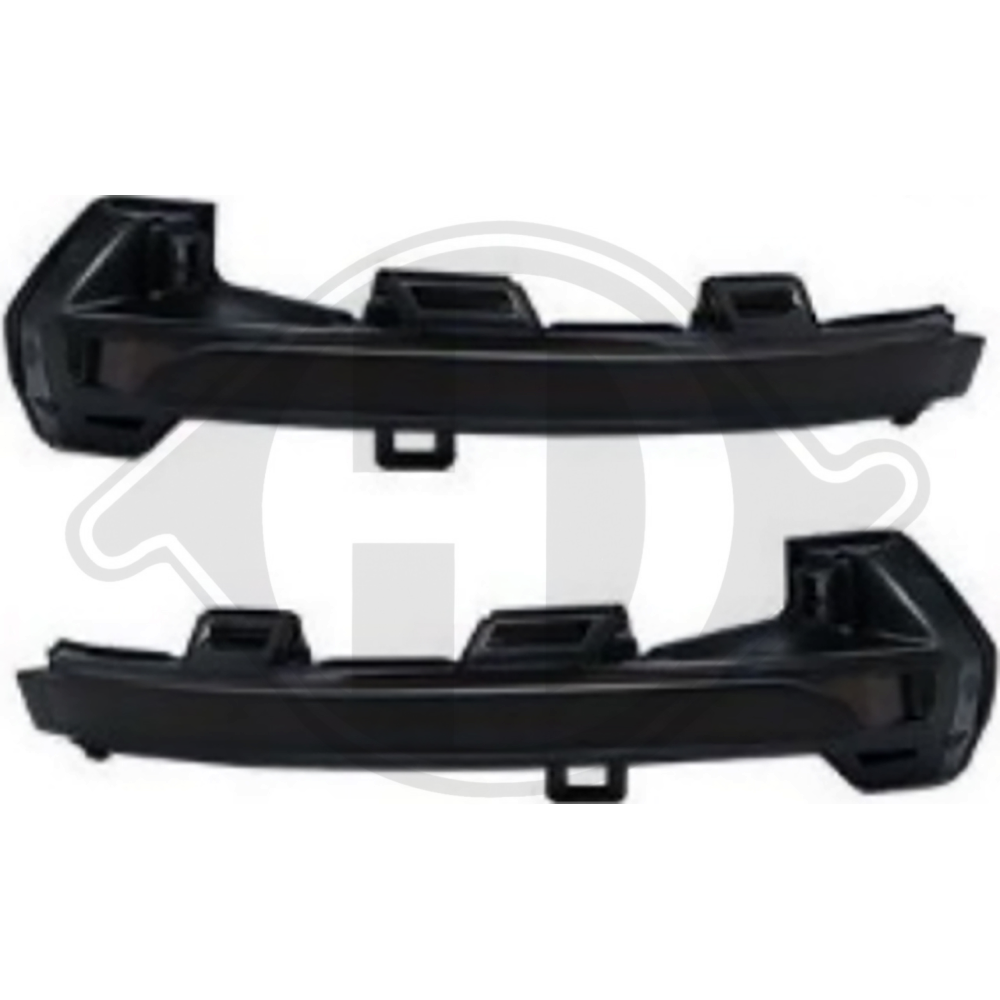 3G0949101A LED Sp.Blinker 15-19 DYN.BLINKER, DUNKEL; LID10479