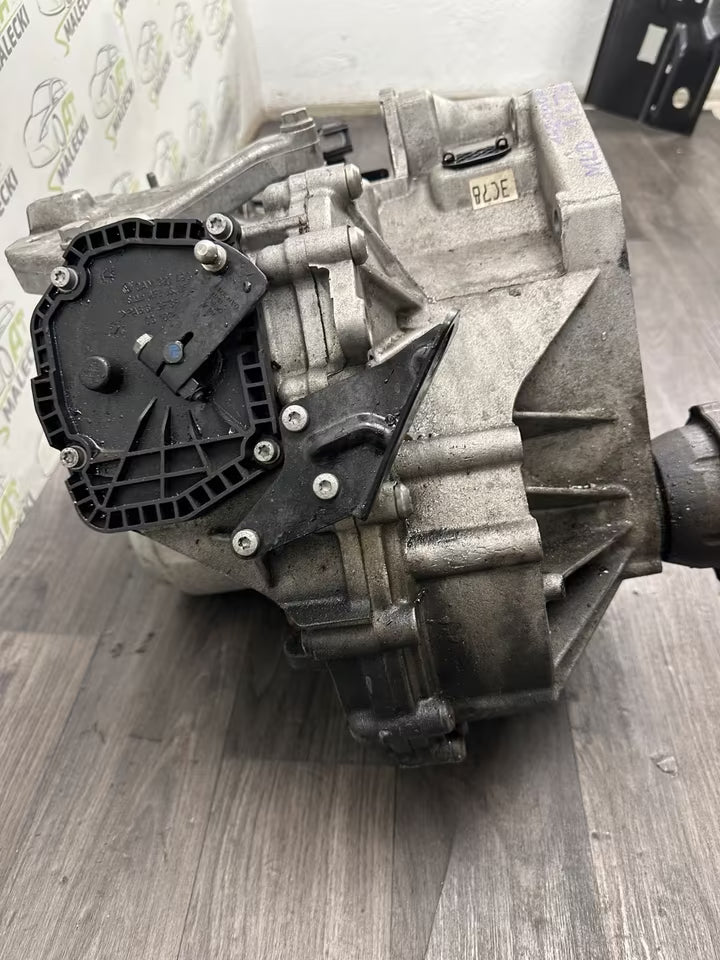 MLD Getriebe DSG 7-Gang Automatik 1,4 TSI CAV gebraucht