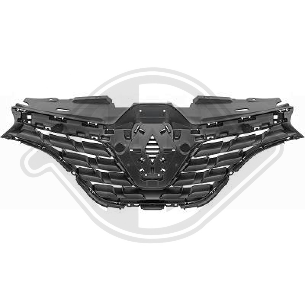 623106152R KÜHLERGRILL KADJAR, für 15.01.2019 4446040