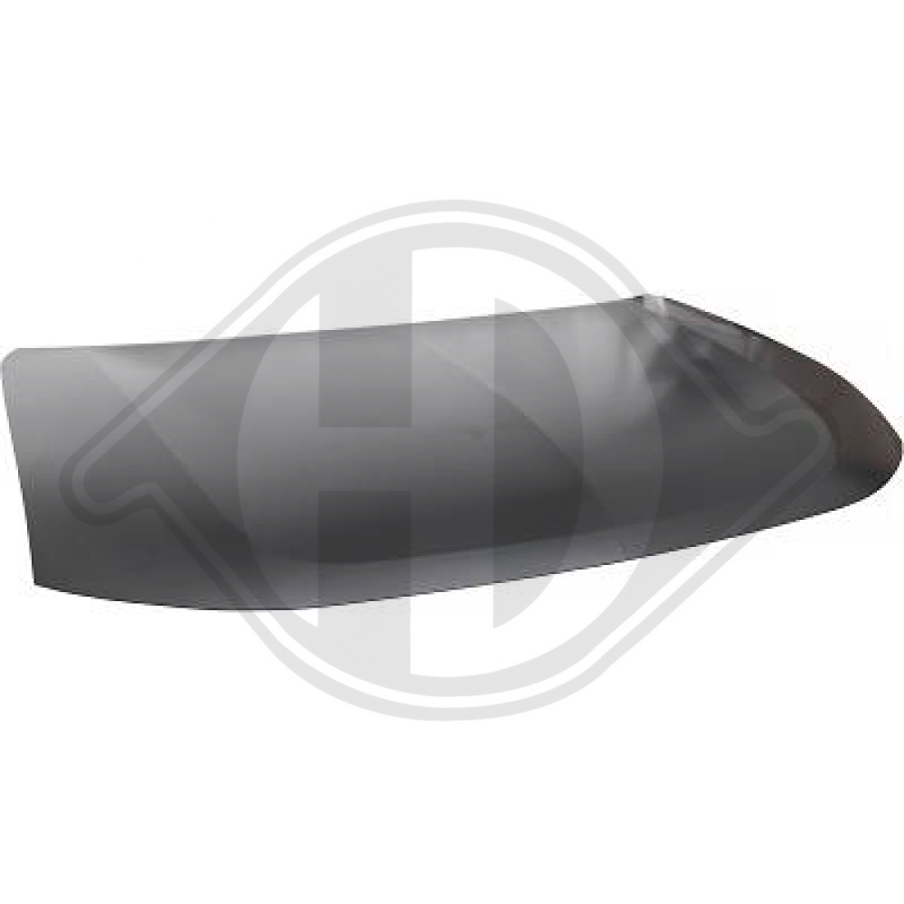 5900A540 MOTORHAUBE OUTLANDER, BJ. 13->> 5848800