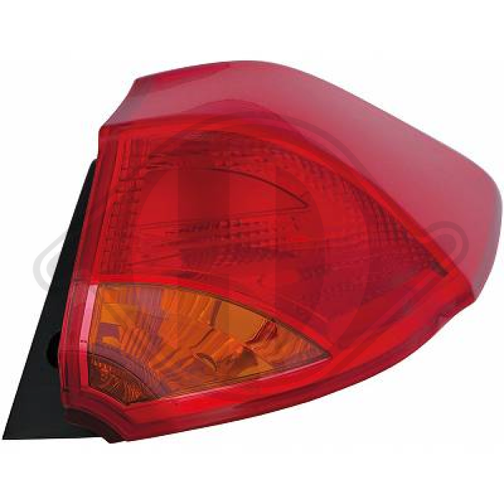 92402-A2000 RÜCKLEUCHTE RE. CEED, Dez 15 6554090