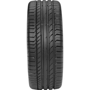 4 x 225/40R18 92Y XL FR ContiSportContact 5 ### Sommerreifen