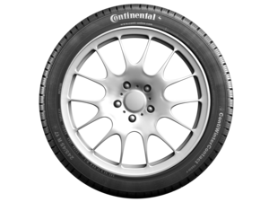 4 x 205/55R16 91H ContiWinterContact TS 830 P AO Winterreifen