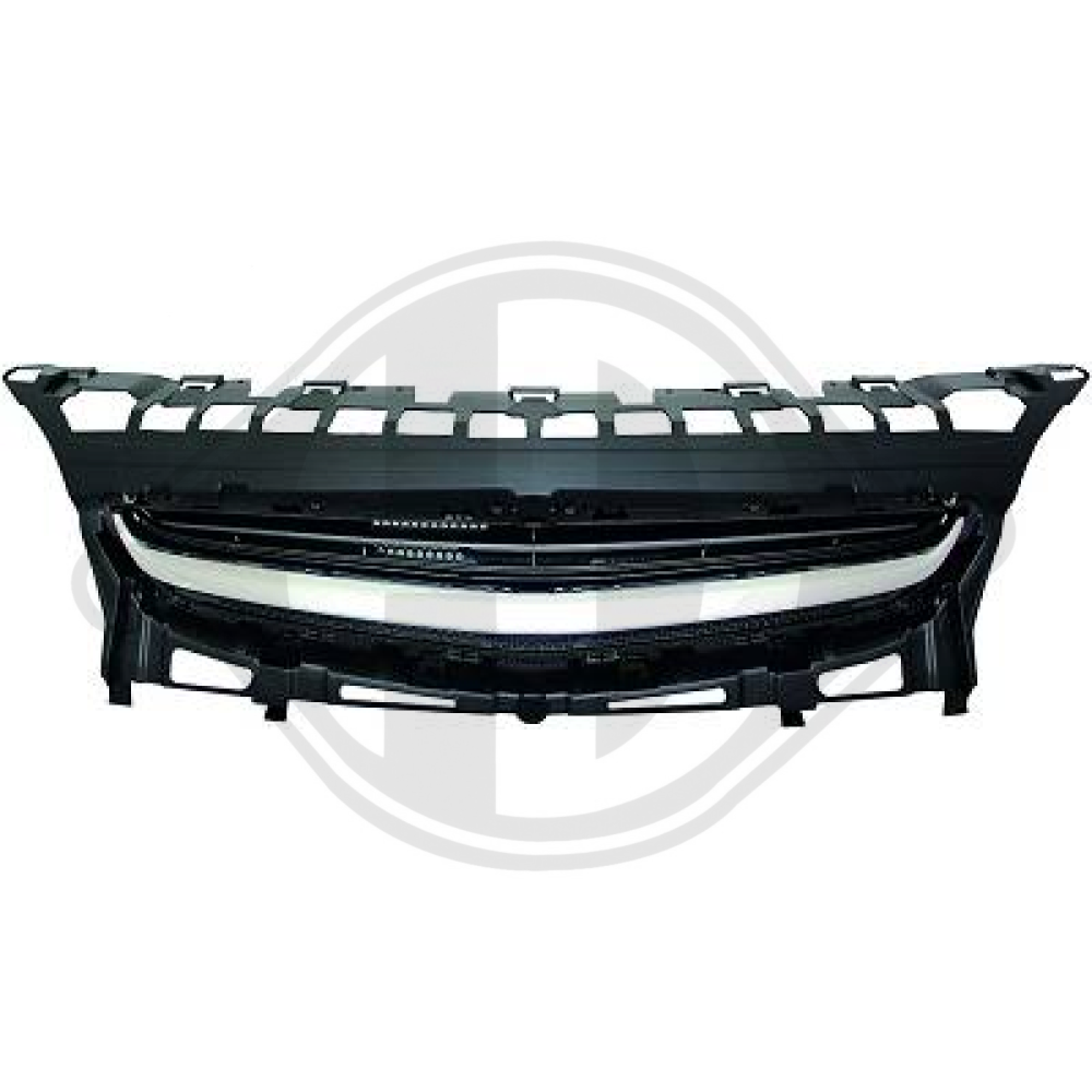 SPORTGRILL ASTRA J, 12-15 5-TÜRER 1807541