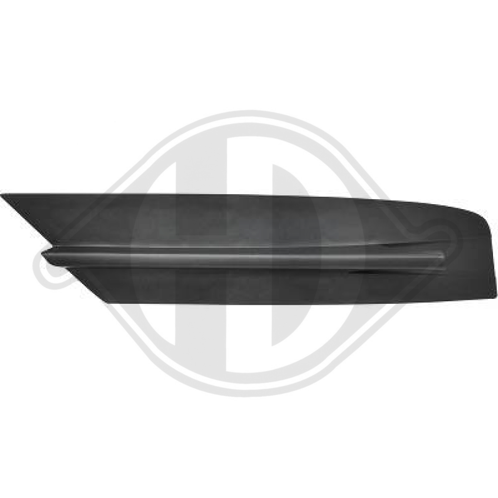65416100032 STOßST.BLENDE LI. CRAFTER, 17->> VORN LINKS 2282049
