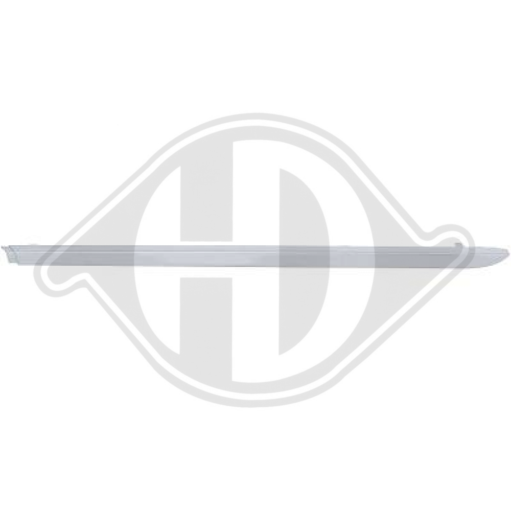 2056900762 TÜRLEISTE LI.HINTEN W205, 14-21 1673163