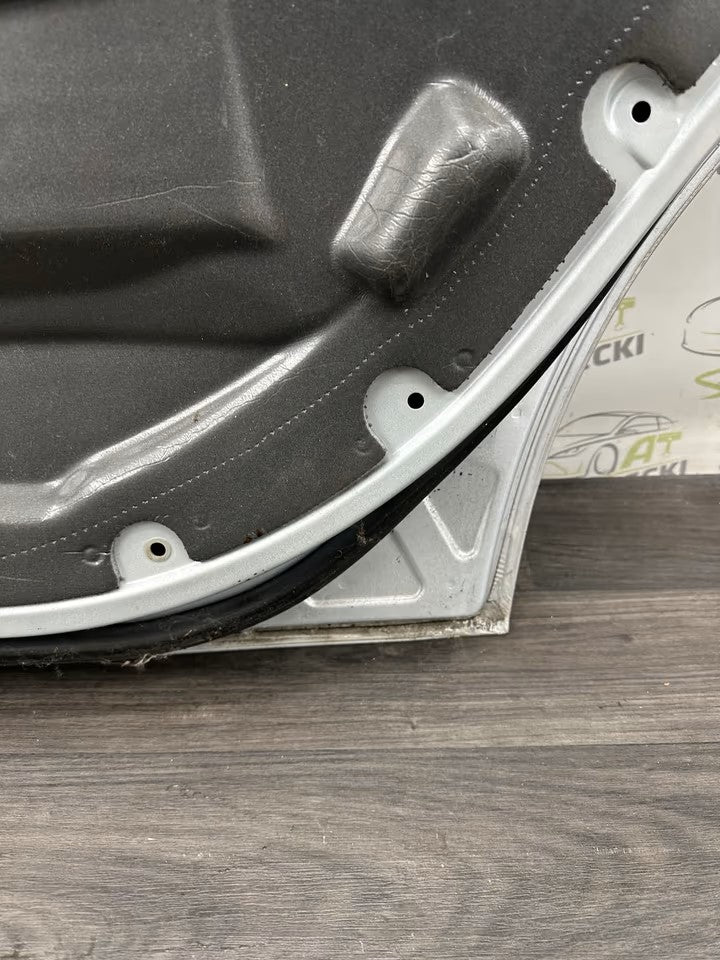 Door Rear Right Mercedes E Class W211 Model Color 755