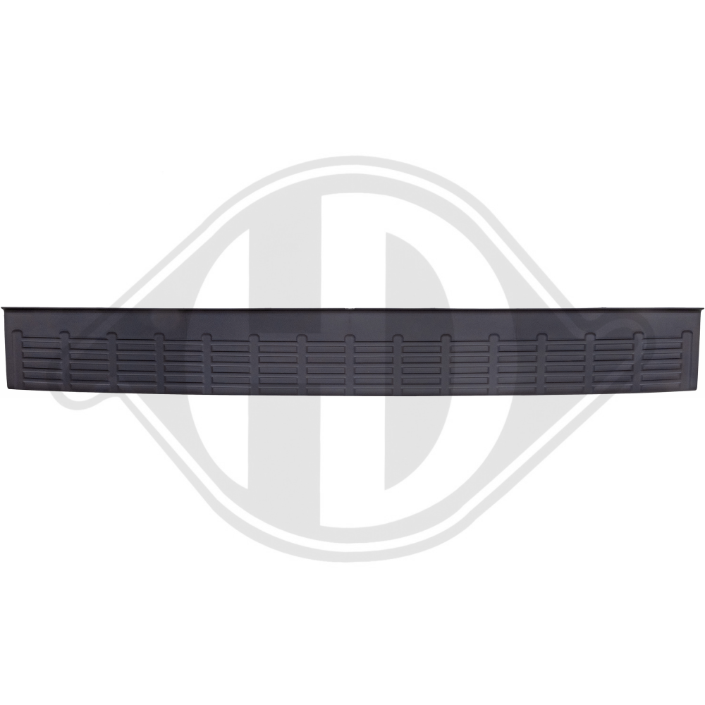521590K010 BLENDE STOßST. HI. HILUX, 05-15 MITTE,OBEN; 6684868