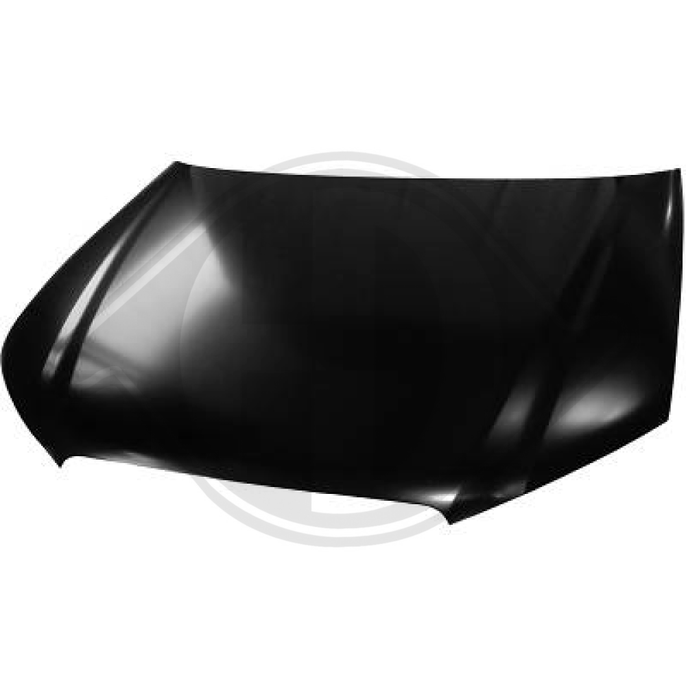 8P0823029D MOTORHAUBE AUDI A3, BJ. 08. Dez 1032000
