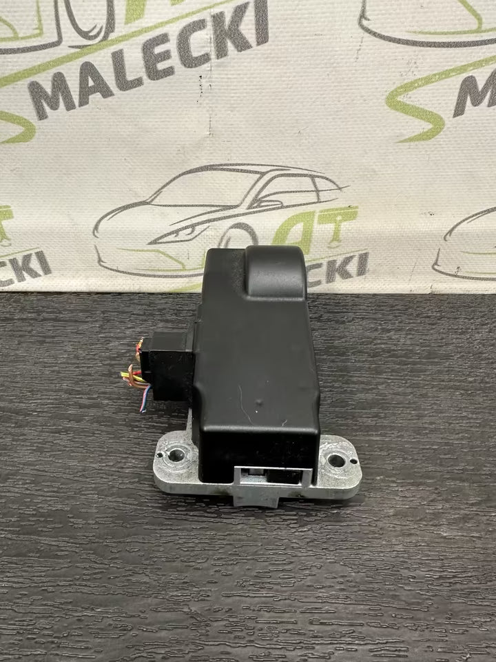 3C0905861G Lenkradschloss Lenkradsperre Vw Passat 3C 3AA Modelle