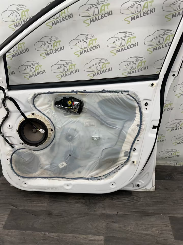 Türe Tür Vorne Rechts Hyundai IX35 Modell 10-15 Bj TCW