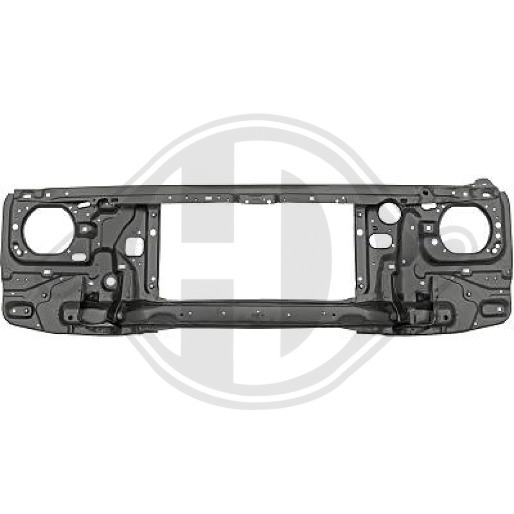 5320235020 FRONTMASKE TARO;HILUX, BJ. 89-97 6680802