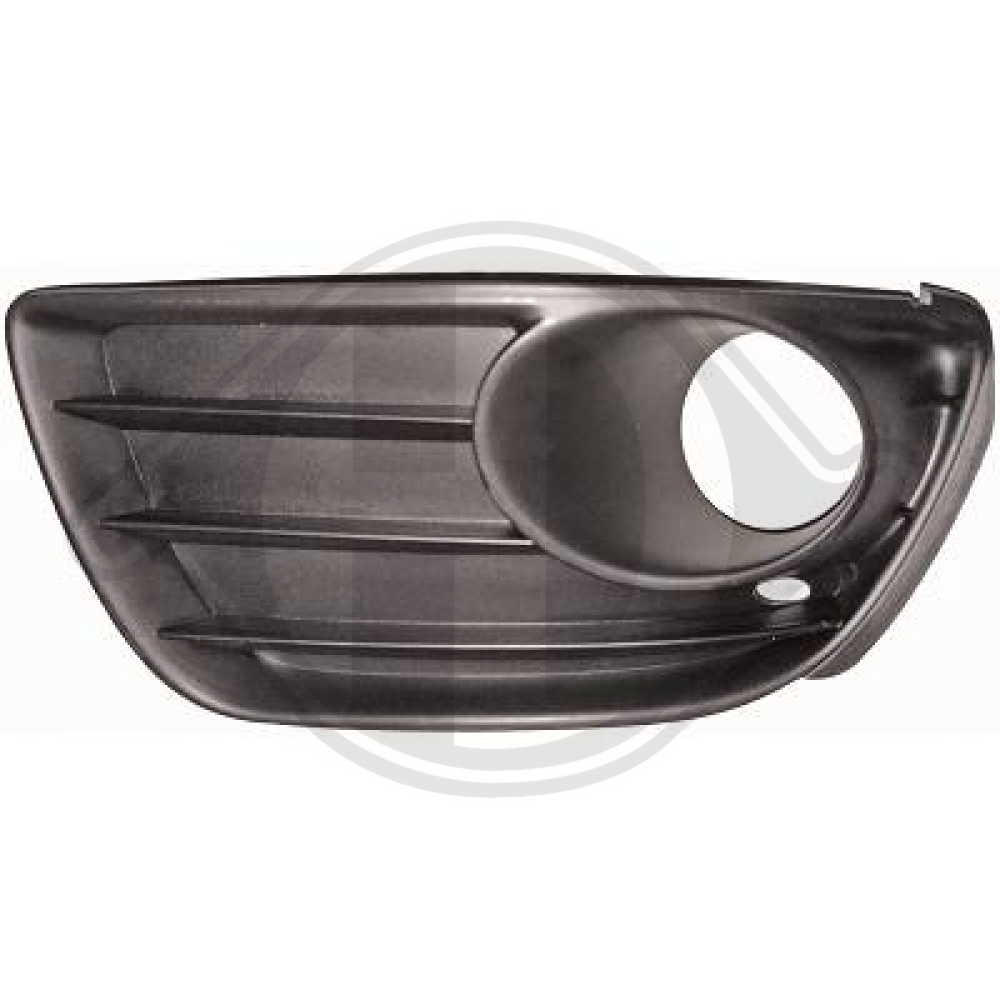 735356149 STOßSTANGENGRILL LI.PUNTO, 03->> 3454049