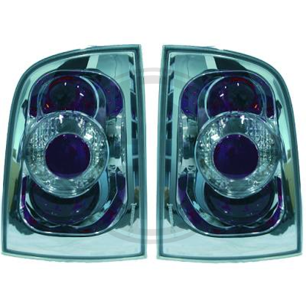 nan DESIGNRÜCKLP. SET OCTAVIA, 01-10 KOMBI 7830695