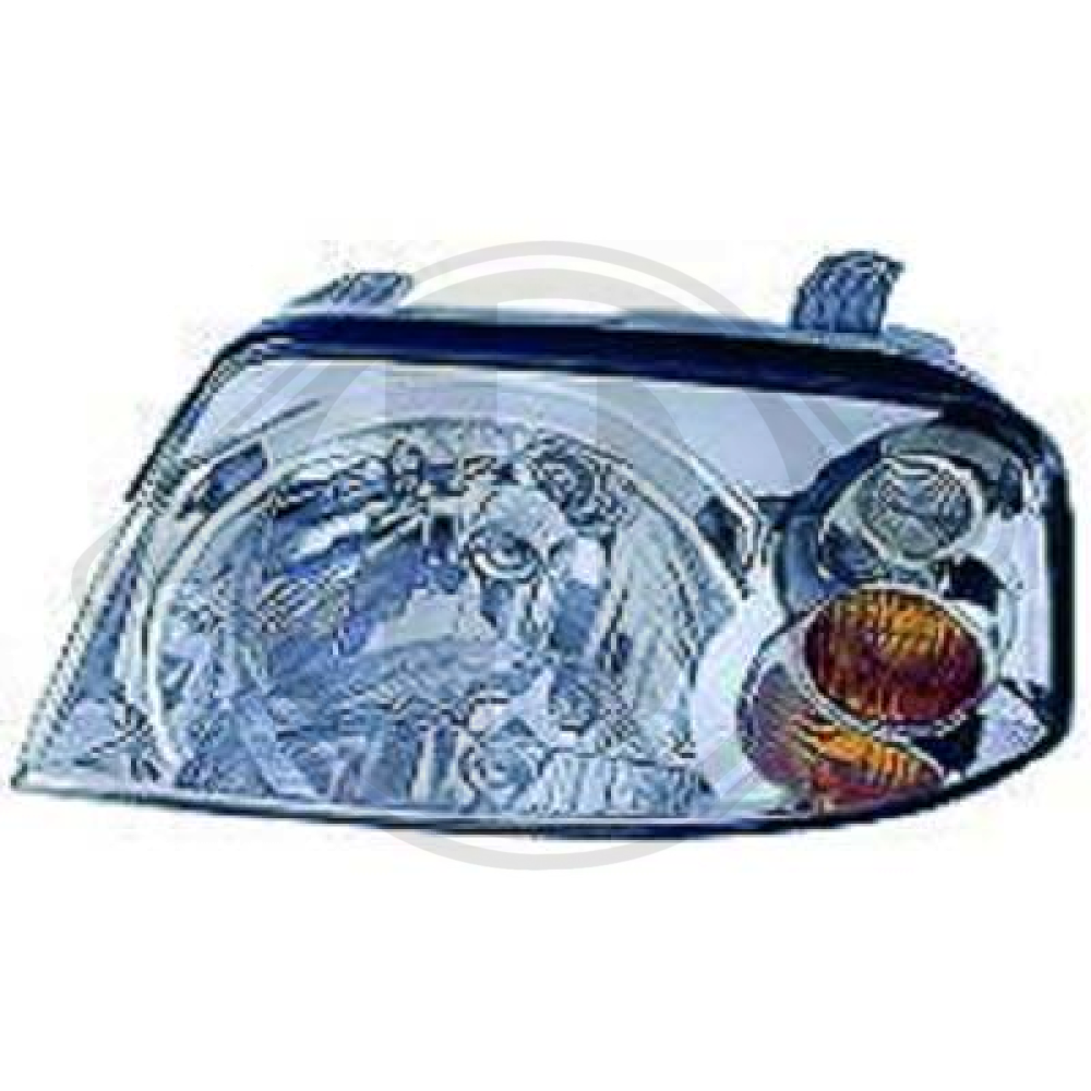 9212005520 SCHEINWERFER RE. ATOS, 04->> 6851080