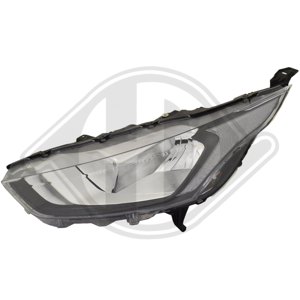 KT1B13W030AF SCHEINWERFER LI. CONNECT, 10.2019->> 1455883