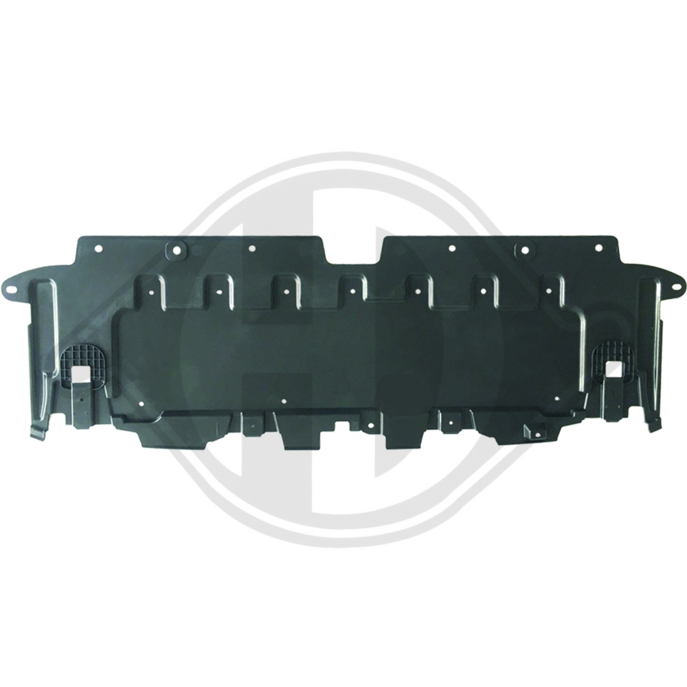 13423601 MOTORRAUMABD.VO. ASTRA K, 2015-2022 8018080